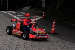 マリオカート　その１