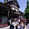 原宿駅