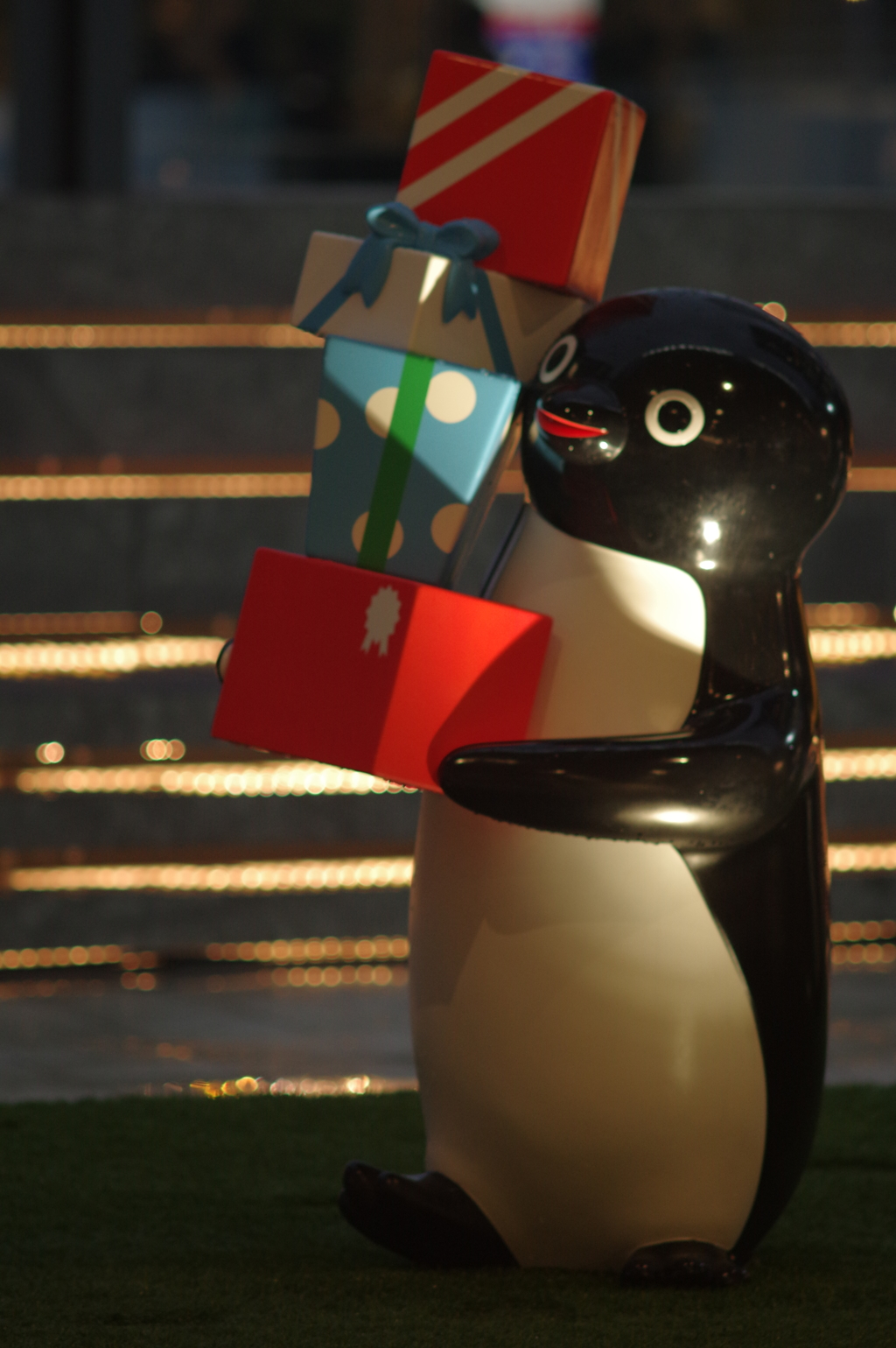 ペンギン広場（２）