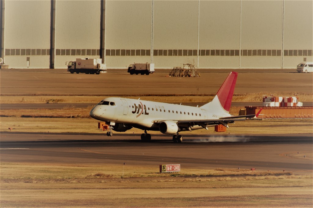 J-AIR