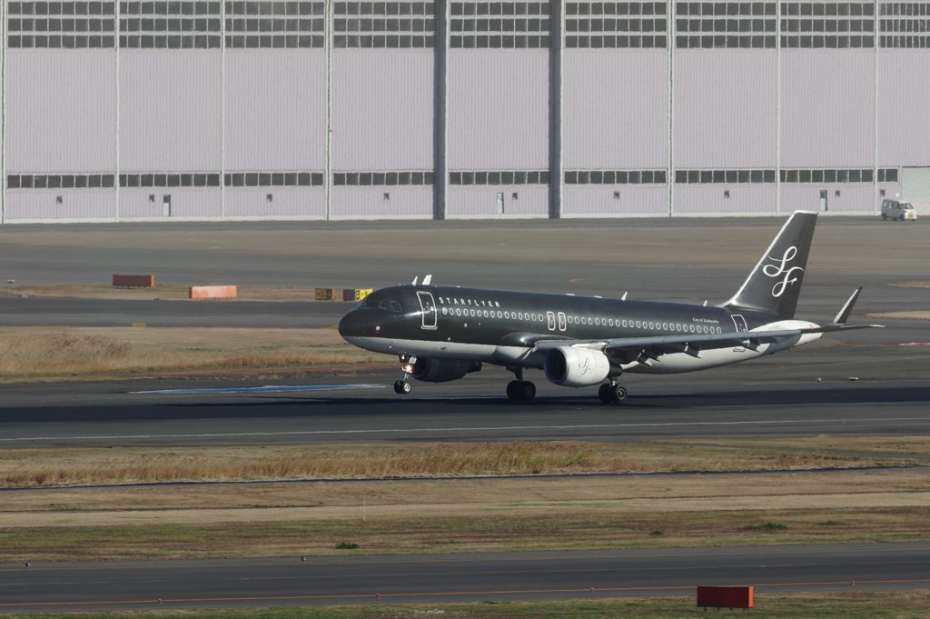 STARFLYER