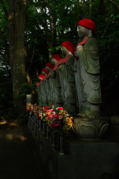お地蔵さん