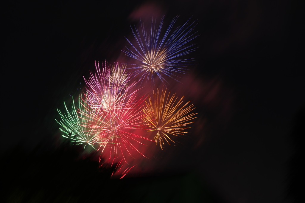 花火（４）