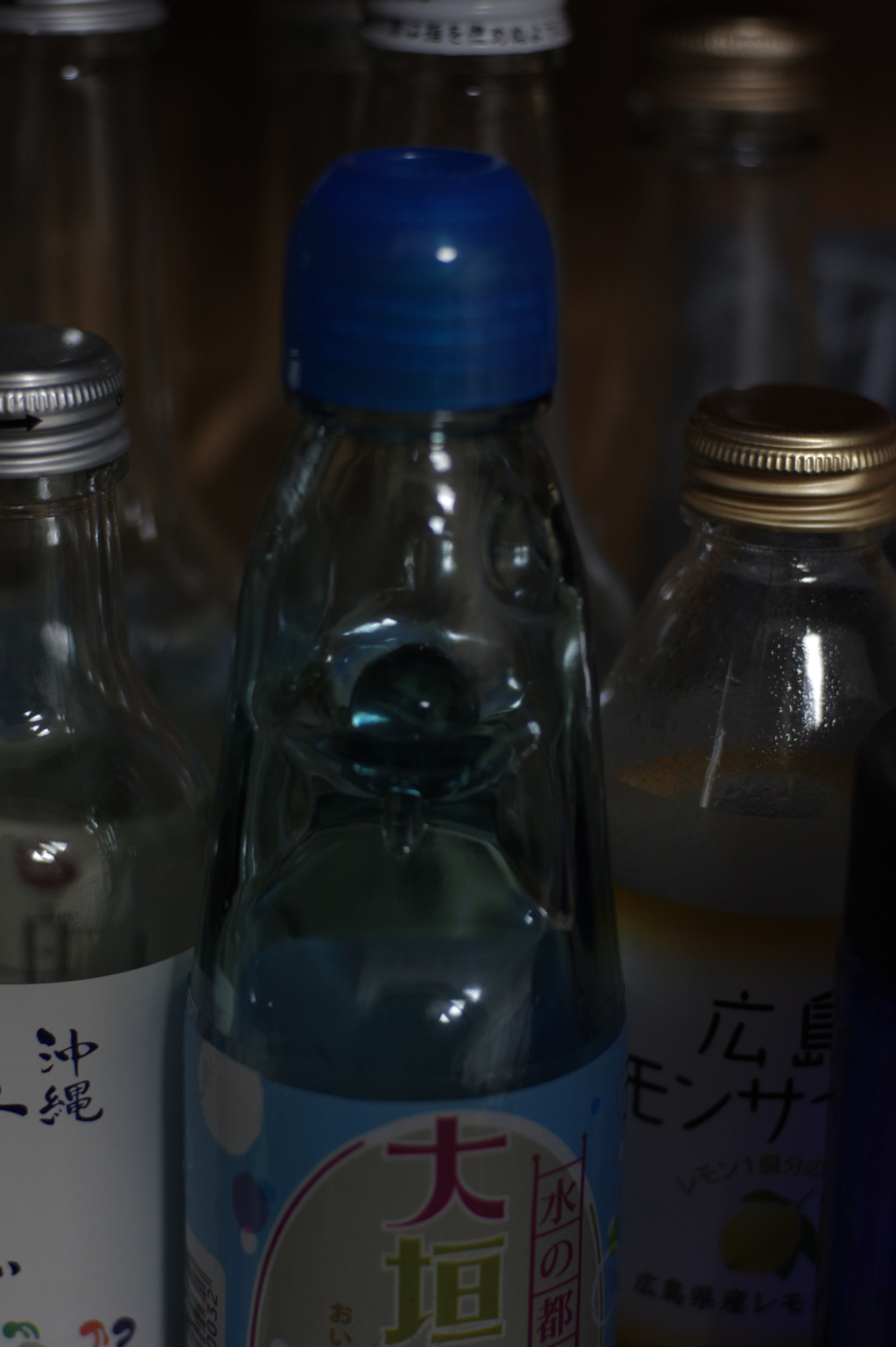 Rollei Planar 部屋撮り
