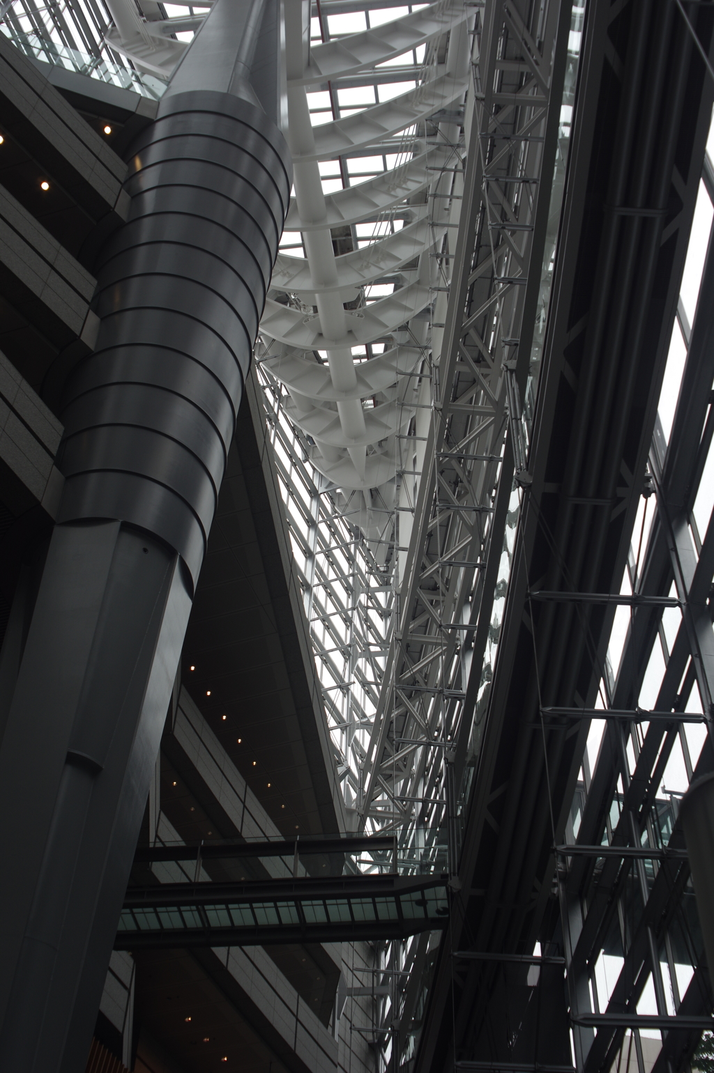 東京国際フォーラム＠29mm　その３