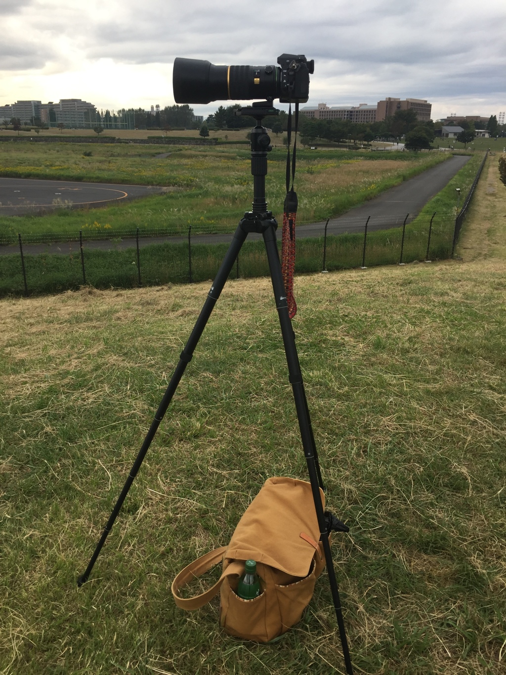 なう