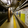 東京メトロ銀座線・浅草駅