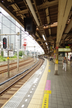 飯田橋駅