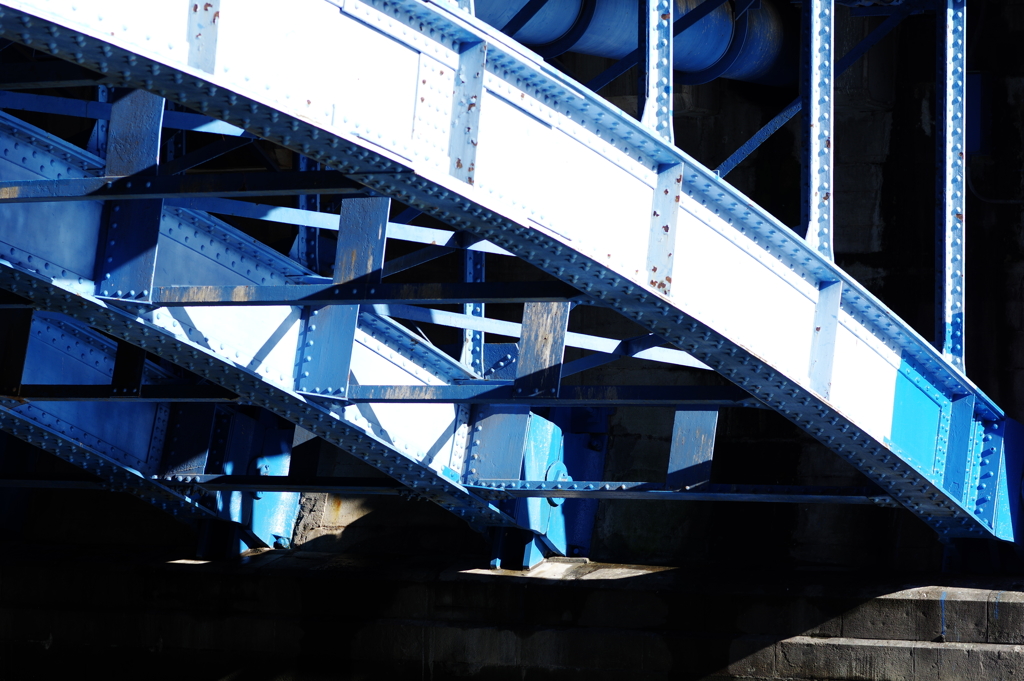 駒形橋　その１