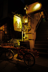 神保町界隈