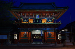 神田明神