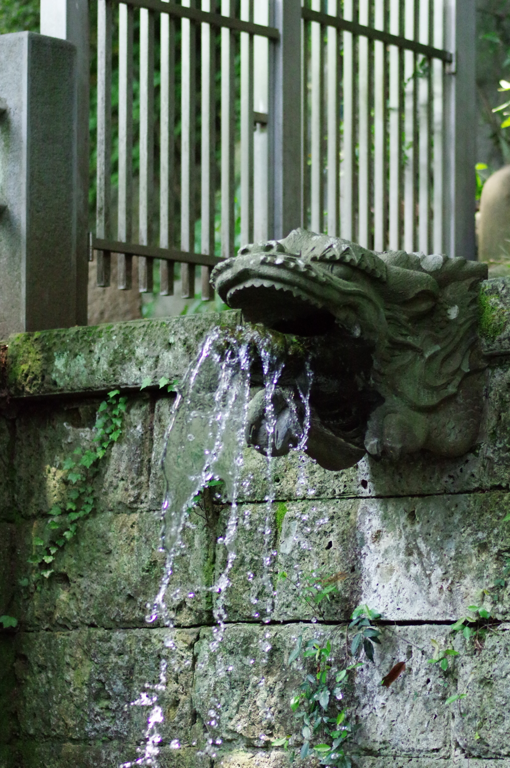 でろでろ～