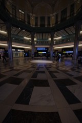 東京駅丸ノ内南口（１）