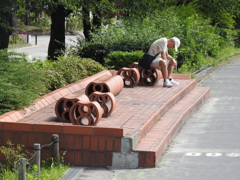 ひとやすみ