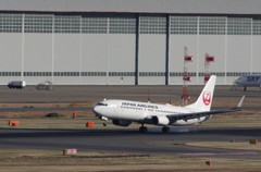 JAL