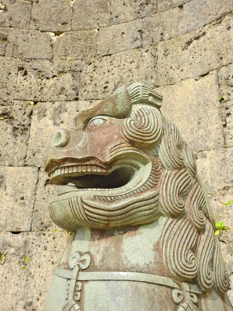 門番