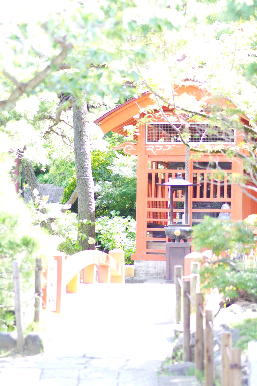 祠