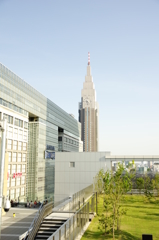 バスタ新宿