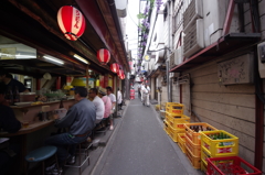 思い出横丁（２）