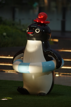 ペンギン広場（１）
