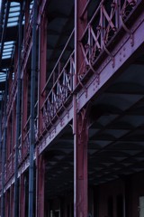 赤煉瓦倉庫