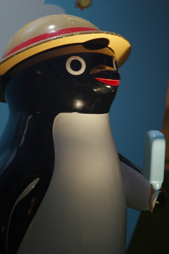 ペンギン広場（３）