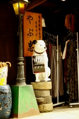HIS MASTER'S VOICE