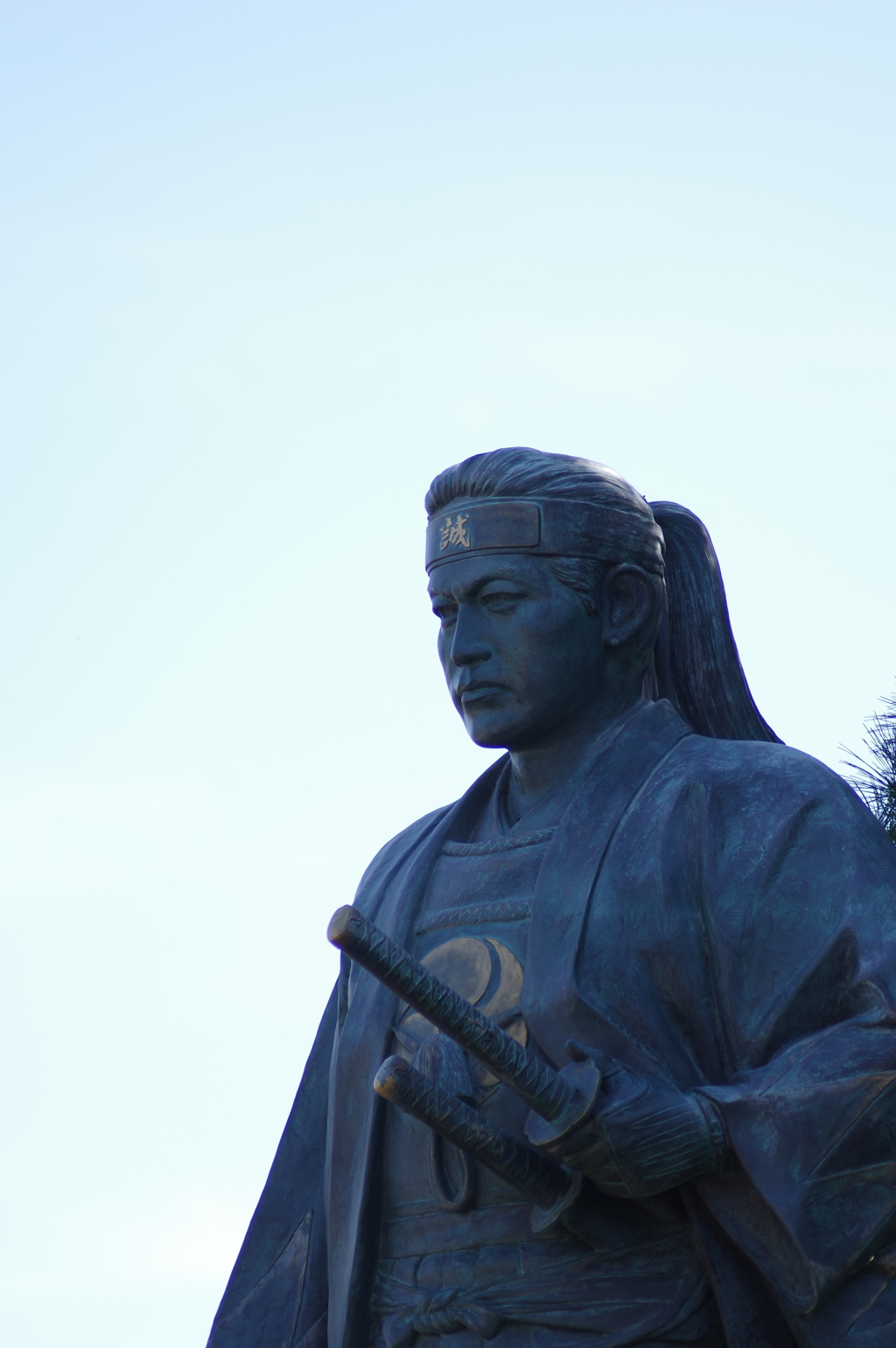 土方歳三