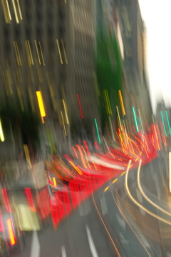 歩道橋の振動（笑）