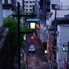 神田明神・男坂