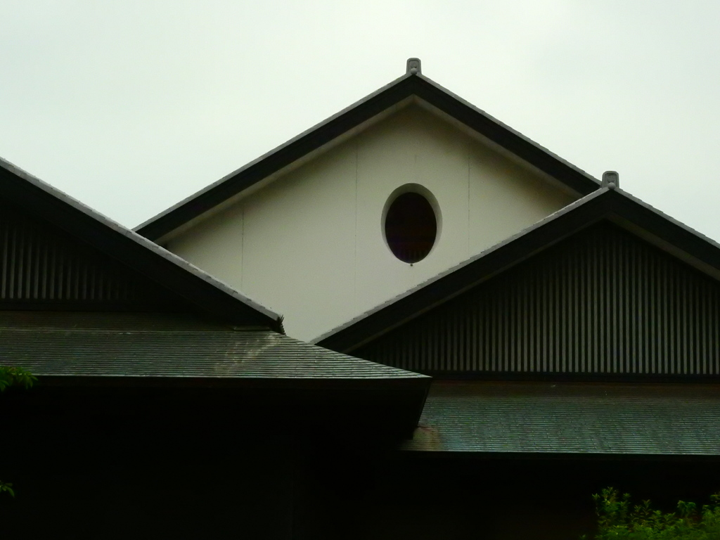 屋根