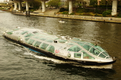 水上バス