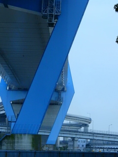 名港東大橋