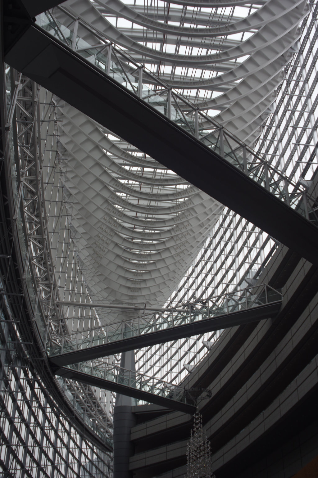 東京国際フォーラム＠29mm