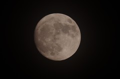 Super Moon