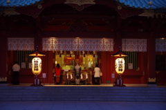 神田明神