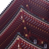 五重塔