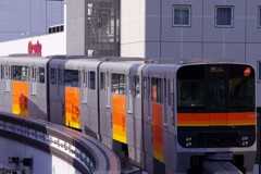 多摩モノレール