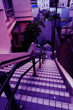神田明神・女坂