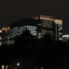 日比谷公園からの夜景　その２