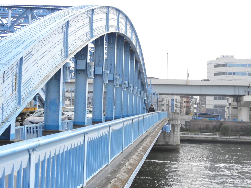 駒形橋