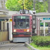 豊橋の路面電車