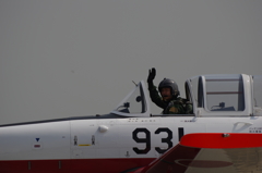 2016防府北基地航空祭