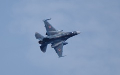 2016.3.25　築城基地　F2　ベイパー