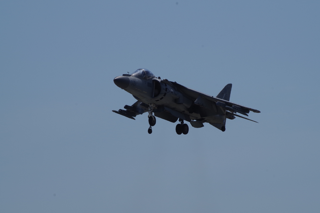 2016.5.5 岩国基地フレンドシップデー