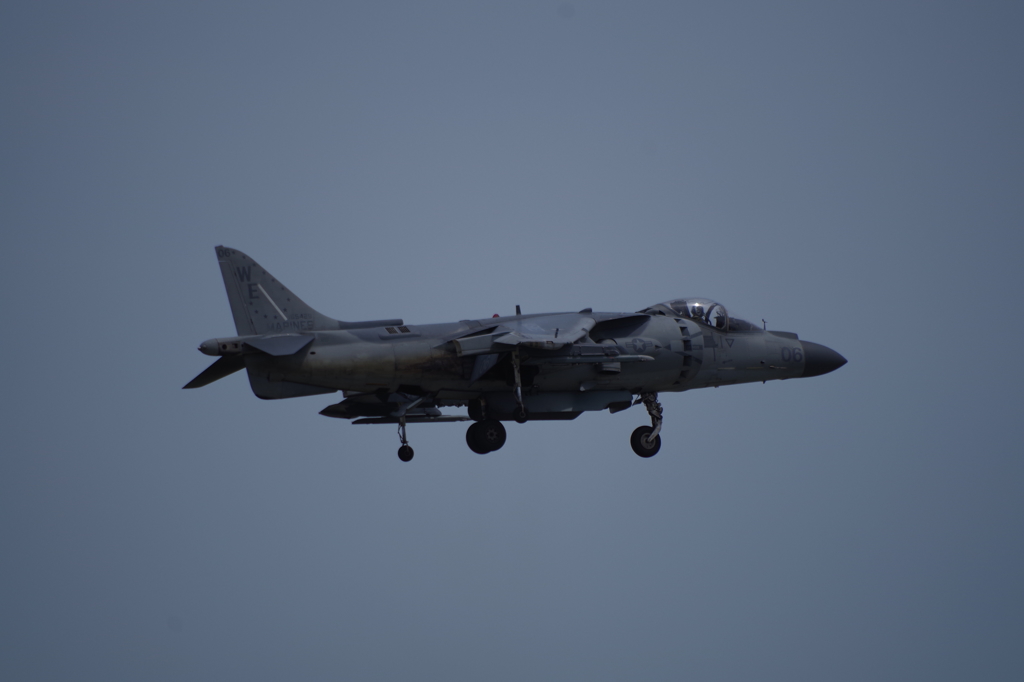 2016.5.5 岩国基地フレンドシップデー