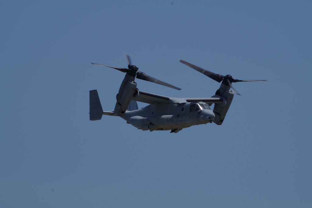 2016.5.5 岩国基地フレンドシップデー