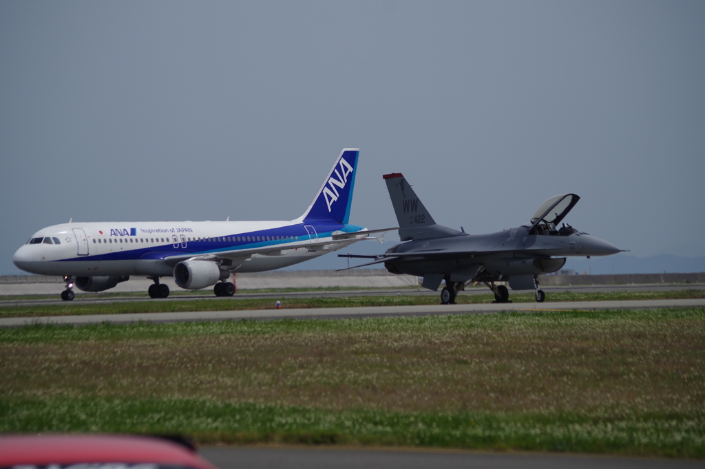 2016.5.5 岩国基地フレンドシップデー