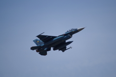 2016.3.25　築城基地　F2　訓練