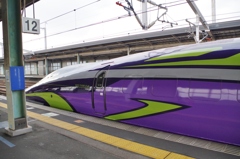 2015年エバンゲリオン